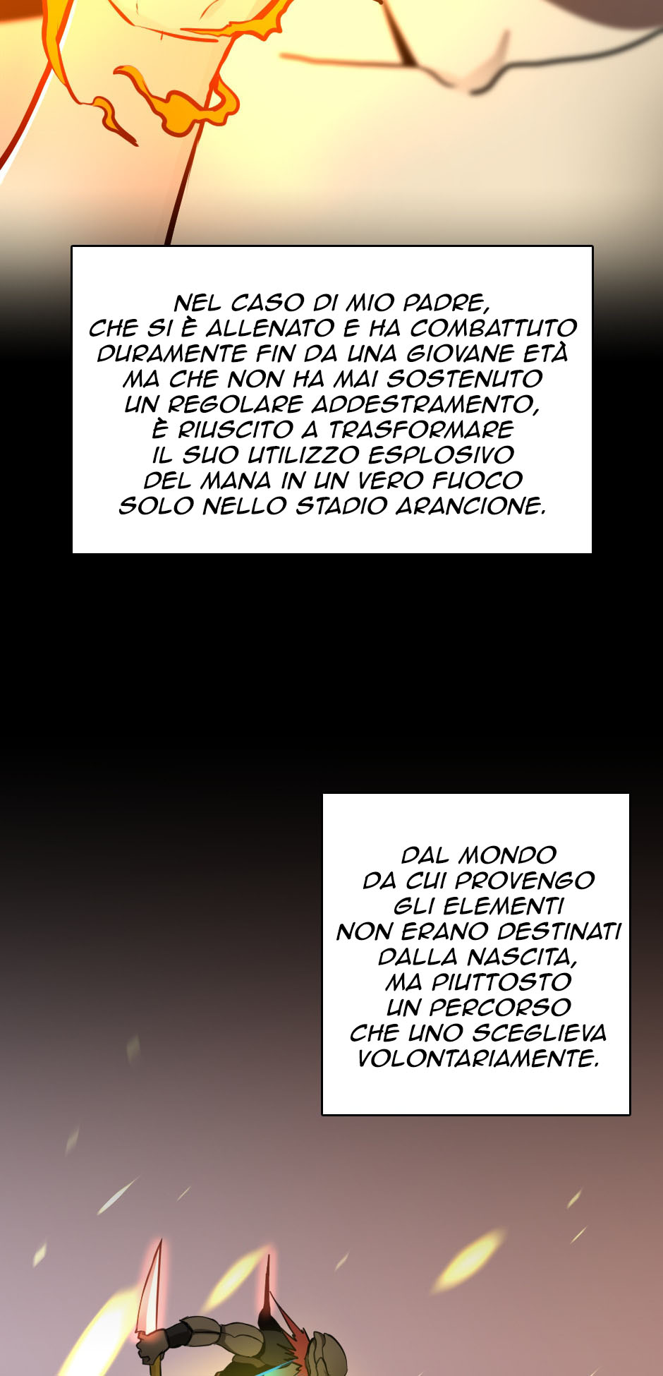 Read The Beginning After the End IT Manga Online