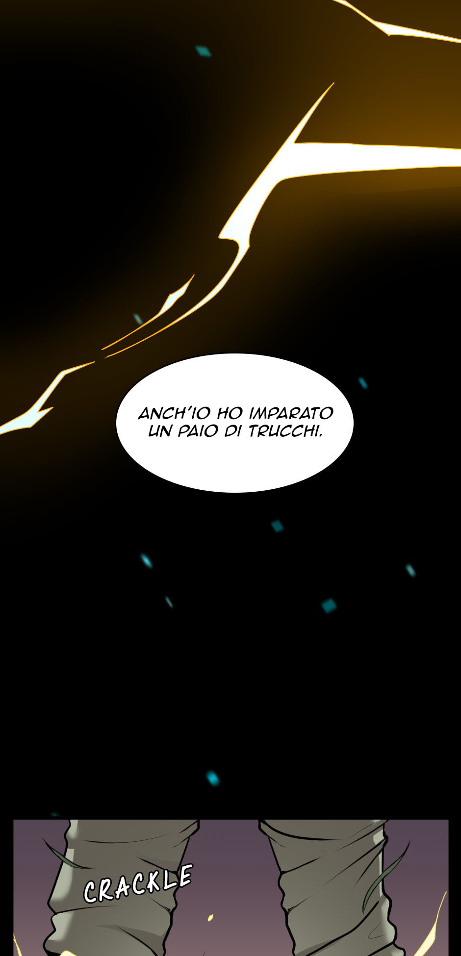 Read The Beginning After the End IT Manga Online