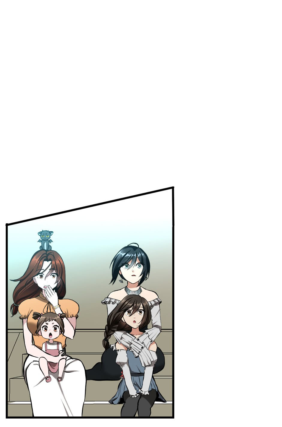 Read The Beginning After the End IT Manga Online
