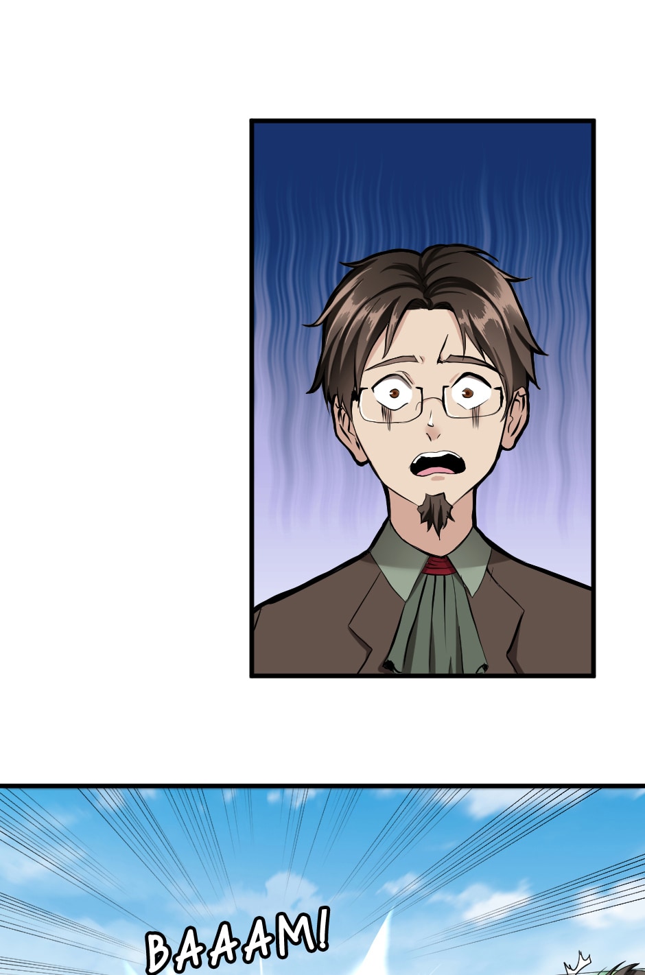 Read The Beginning After the End IT Manga Online