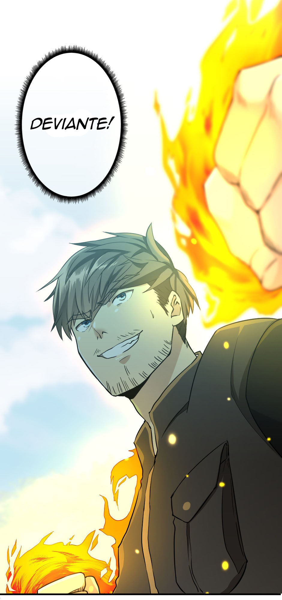 Read The Beginning After the End IT Manga Online