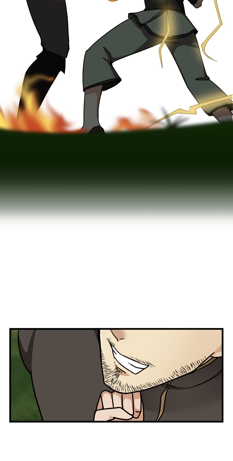 Read The Beginning After the End IT Manga Online