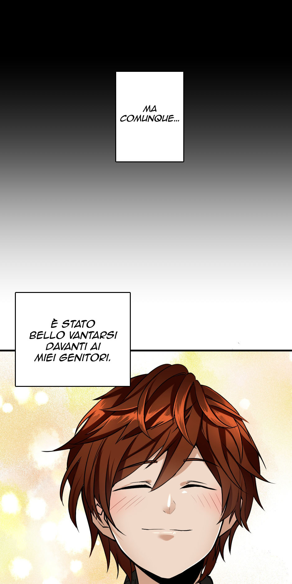 Read The Beginning After the End IT Manga Online