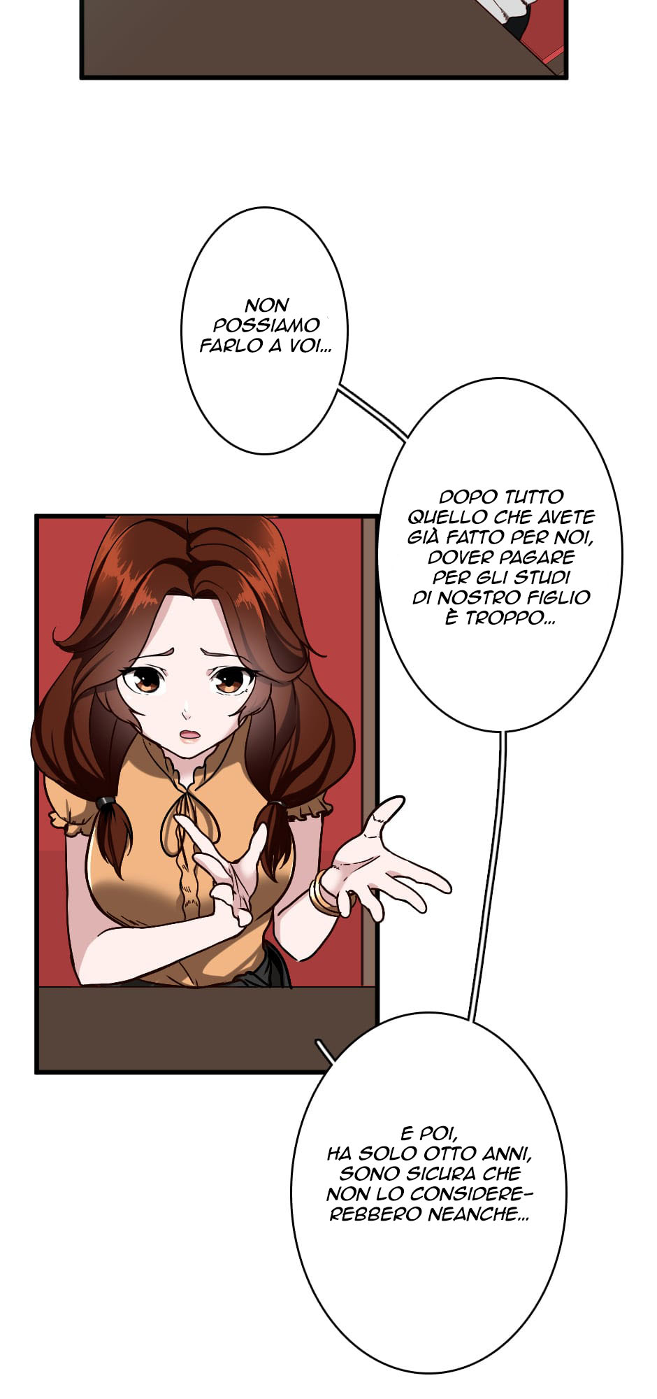 Read The Beginning After the End IT Manga Online