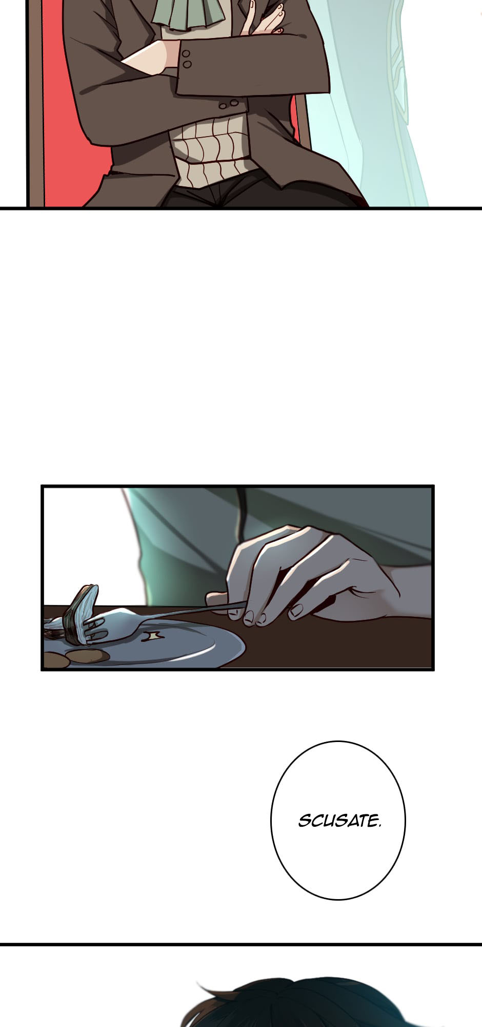 Read The Beginning After the End IT Manga Online