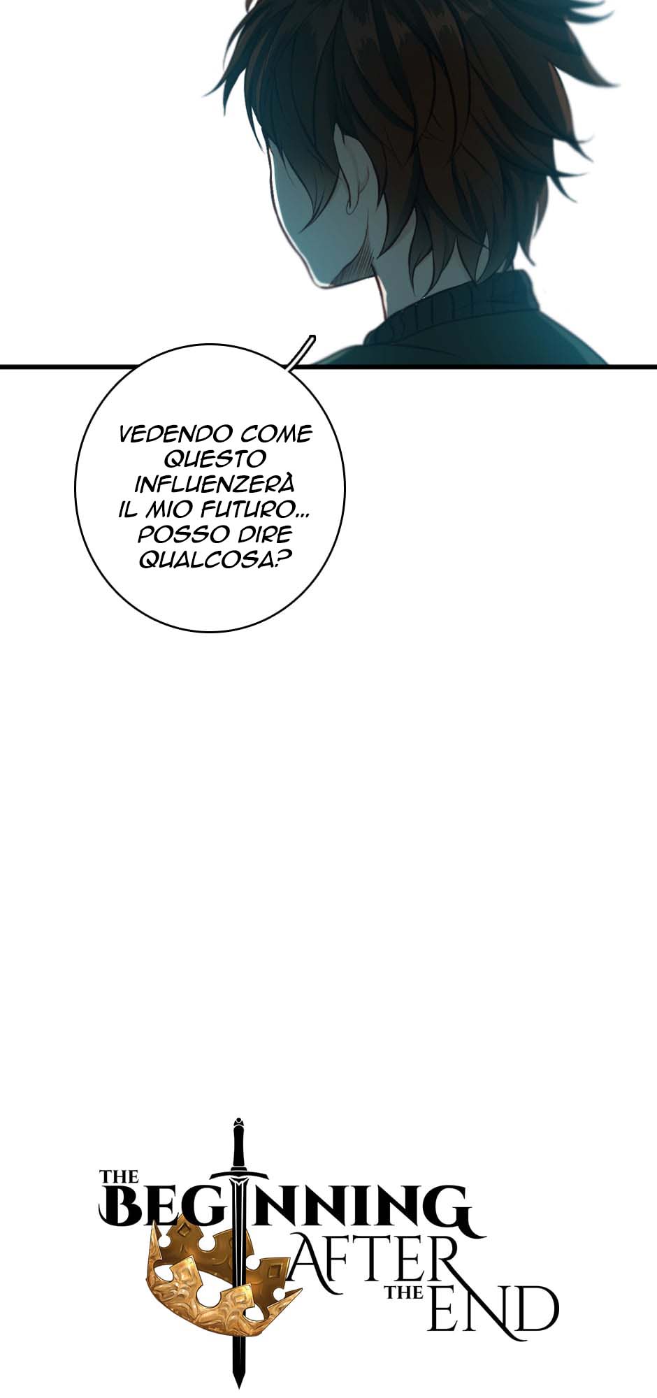 Read The Beginning After the End IT Manga Online