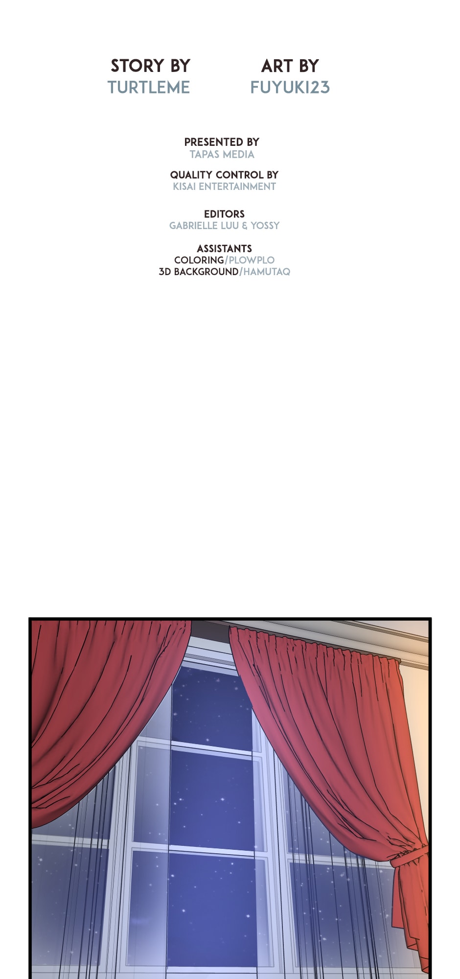 Read The Beginning After the End IT Manga Online