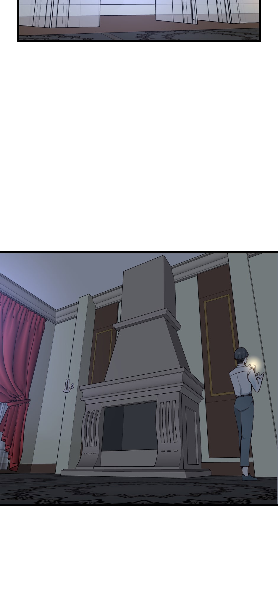 Read The Beginning After the End IT Manga Online