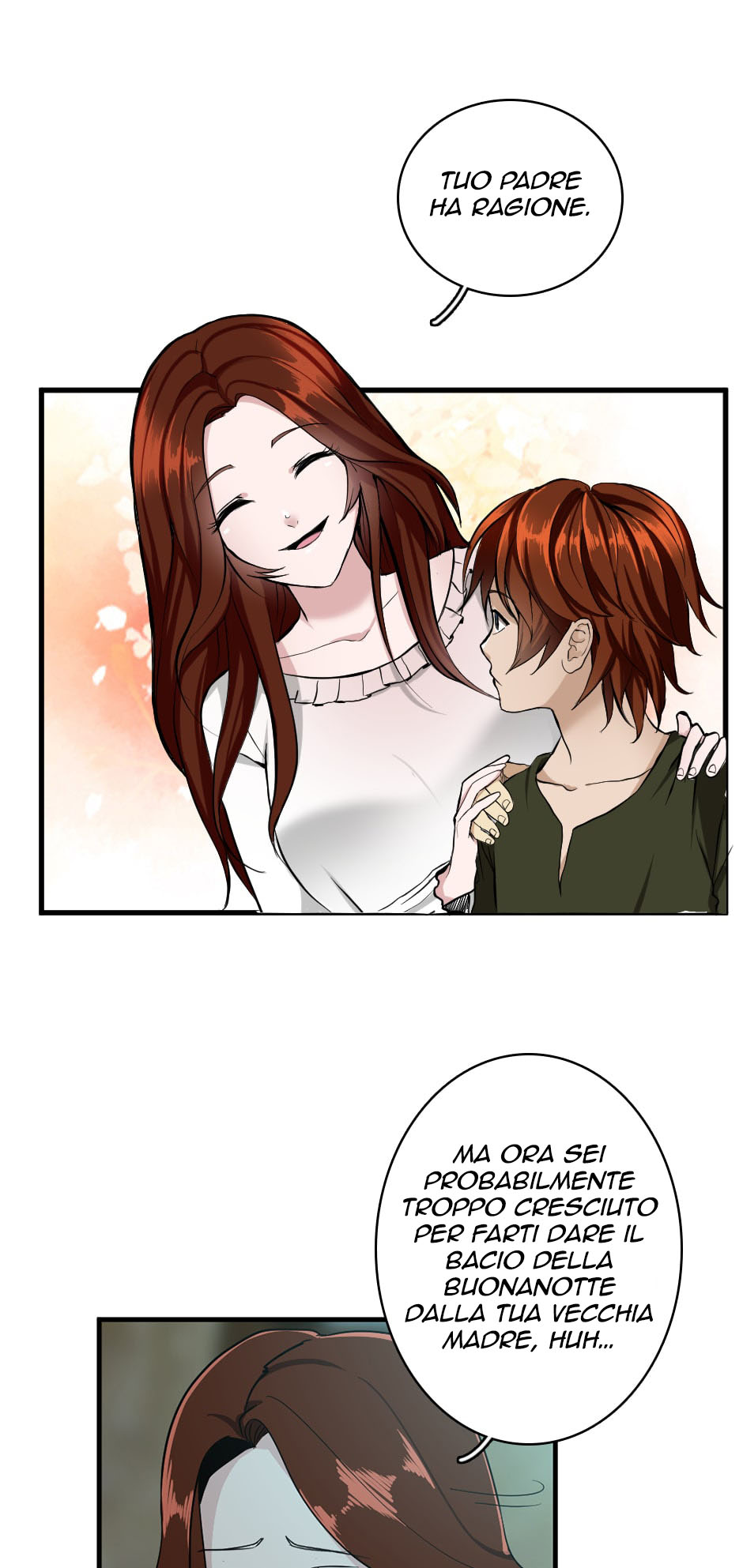Read The Beginning After the End IT Manga Online
