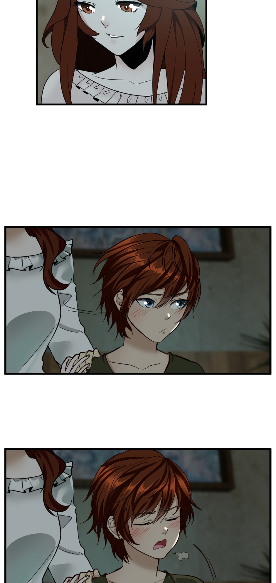 Read The Beginning After the End IT Manga Online