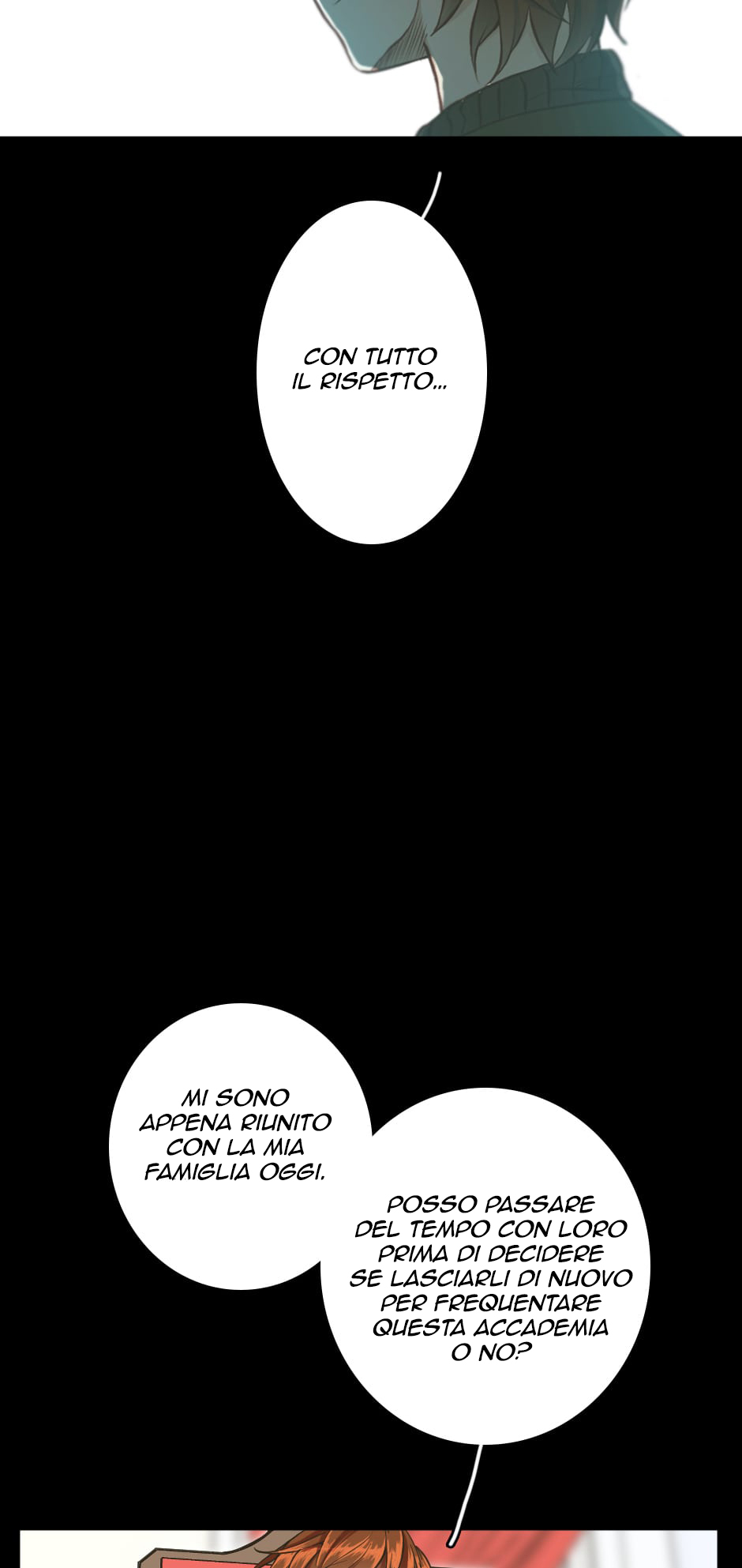 Read The Beginning After the End IT Manga Online
