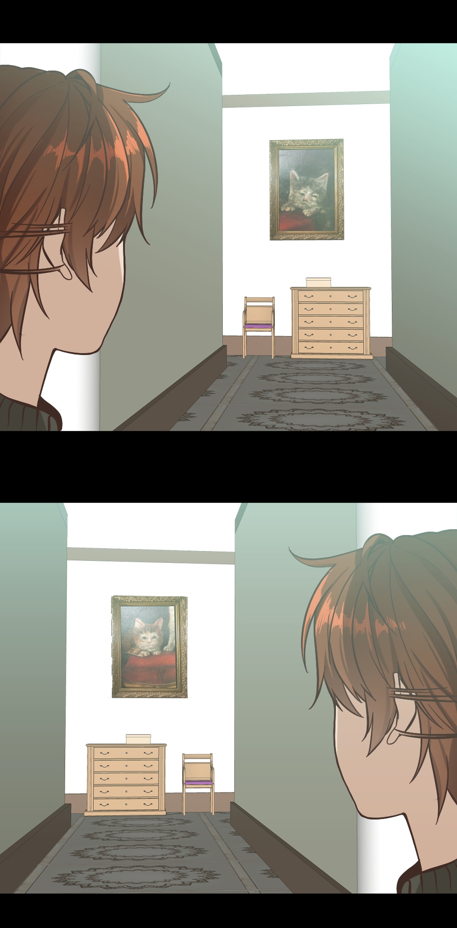 Read The Beginning After the End IT Manga Online