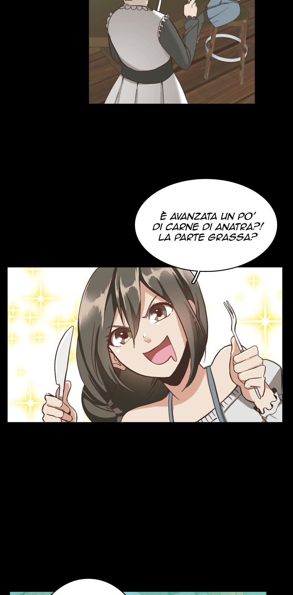 Read The Beginning After the End IT Manga Online