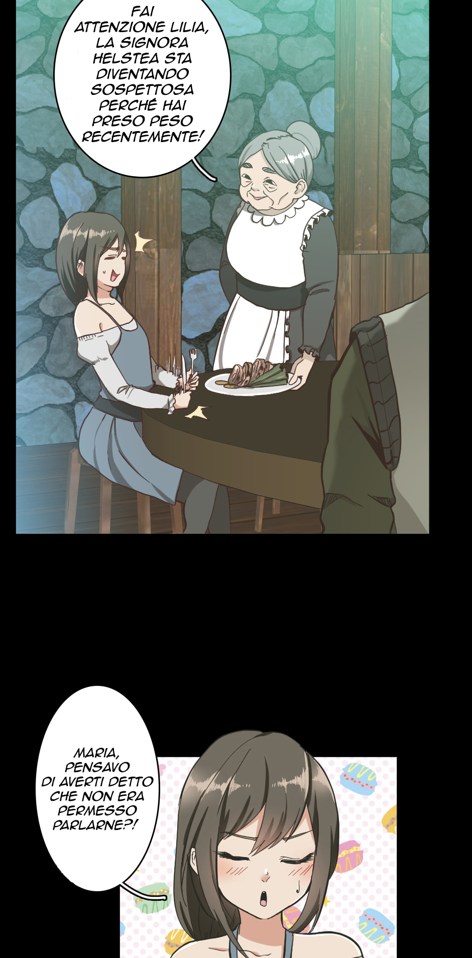 Read The Beginning After the End IT Manga Online