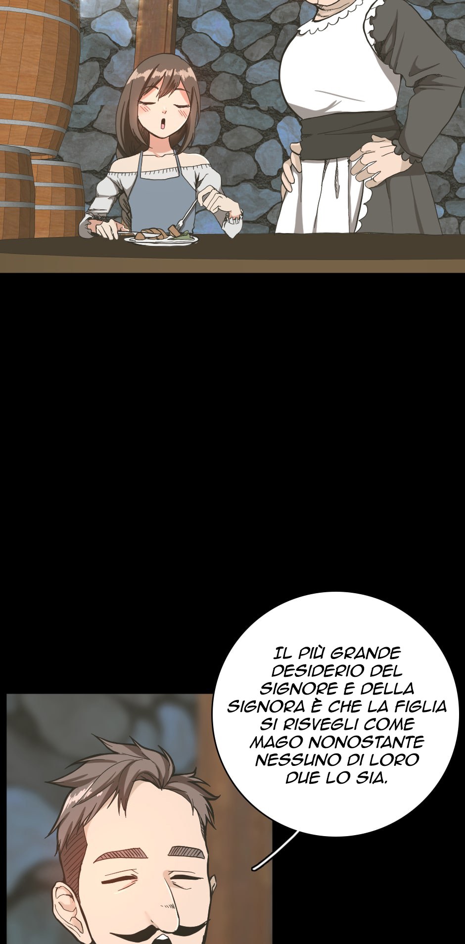 Read The Beginning After the End IT Manga Online