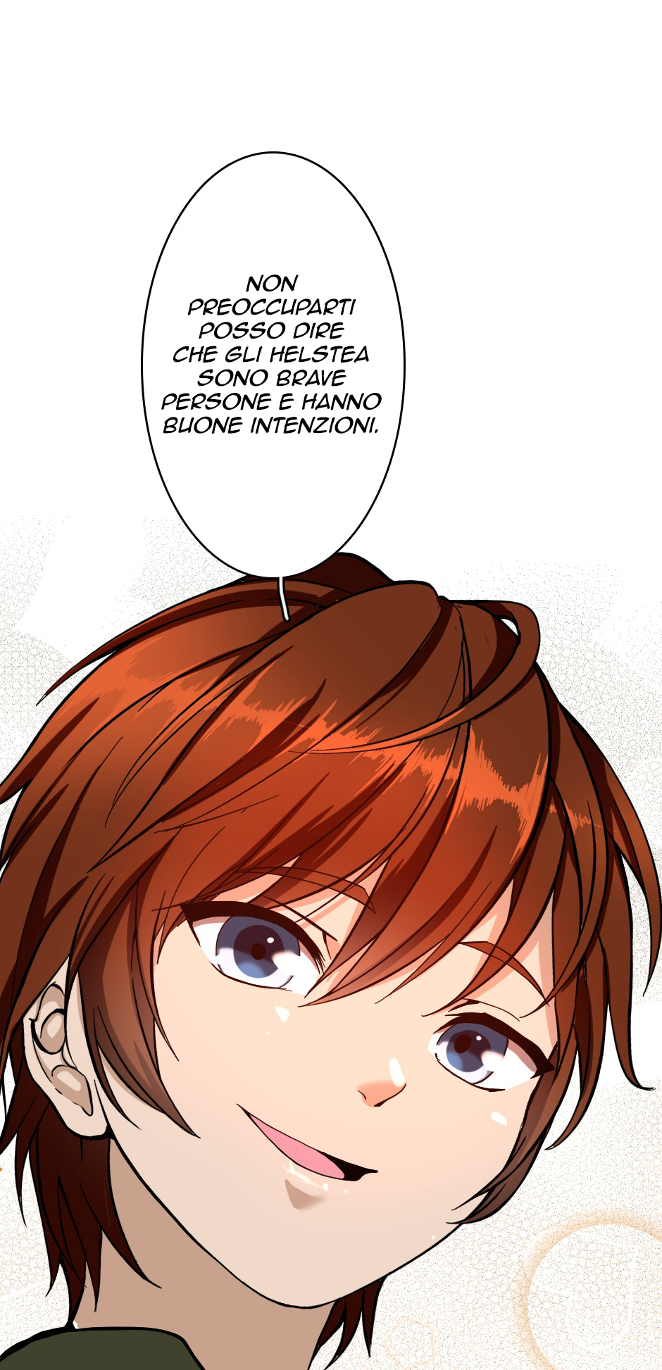Read The Beginning After the End IT Manga Online