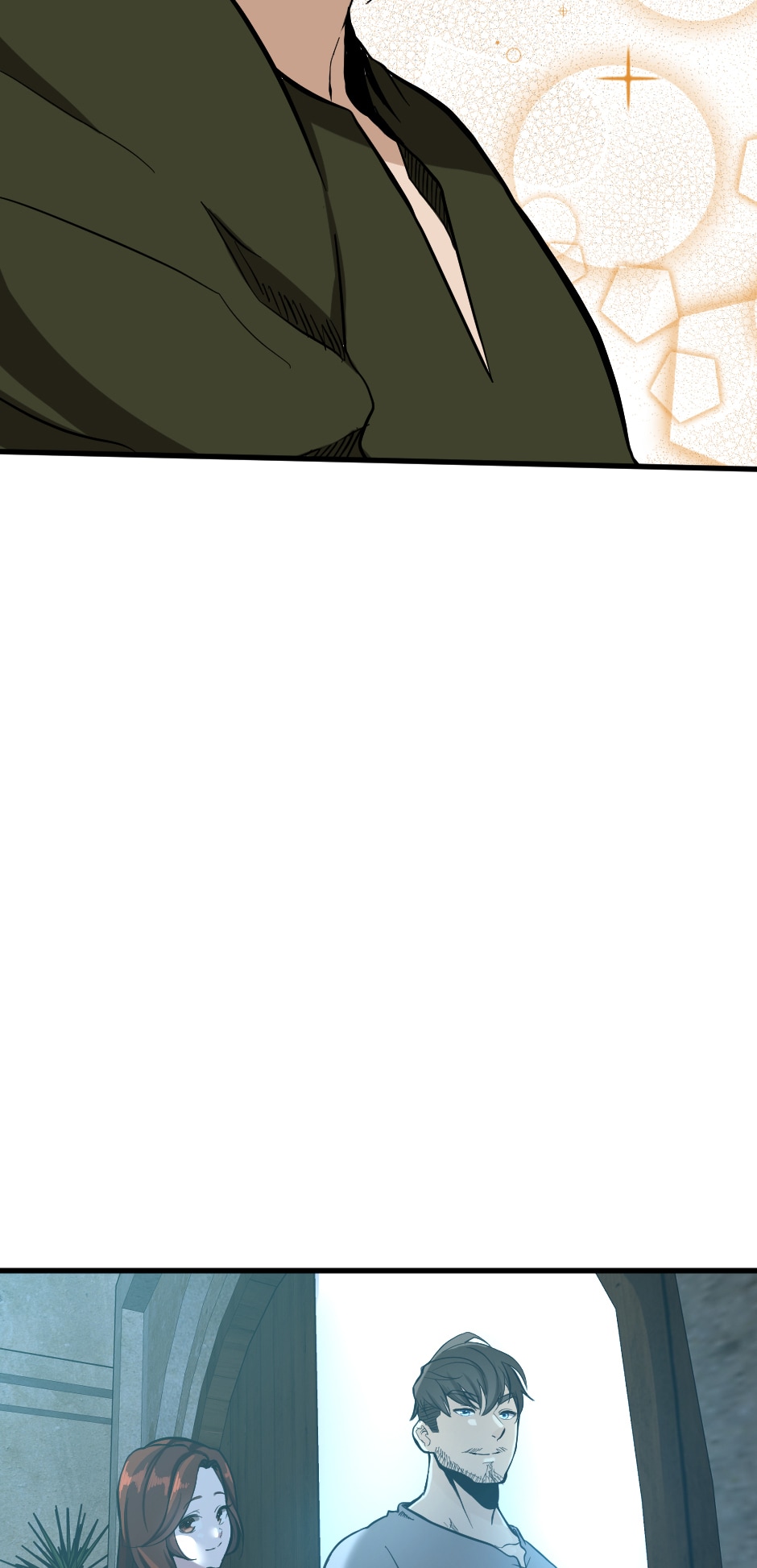 Read The Beginning After the End IT Manga Online