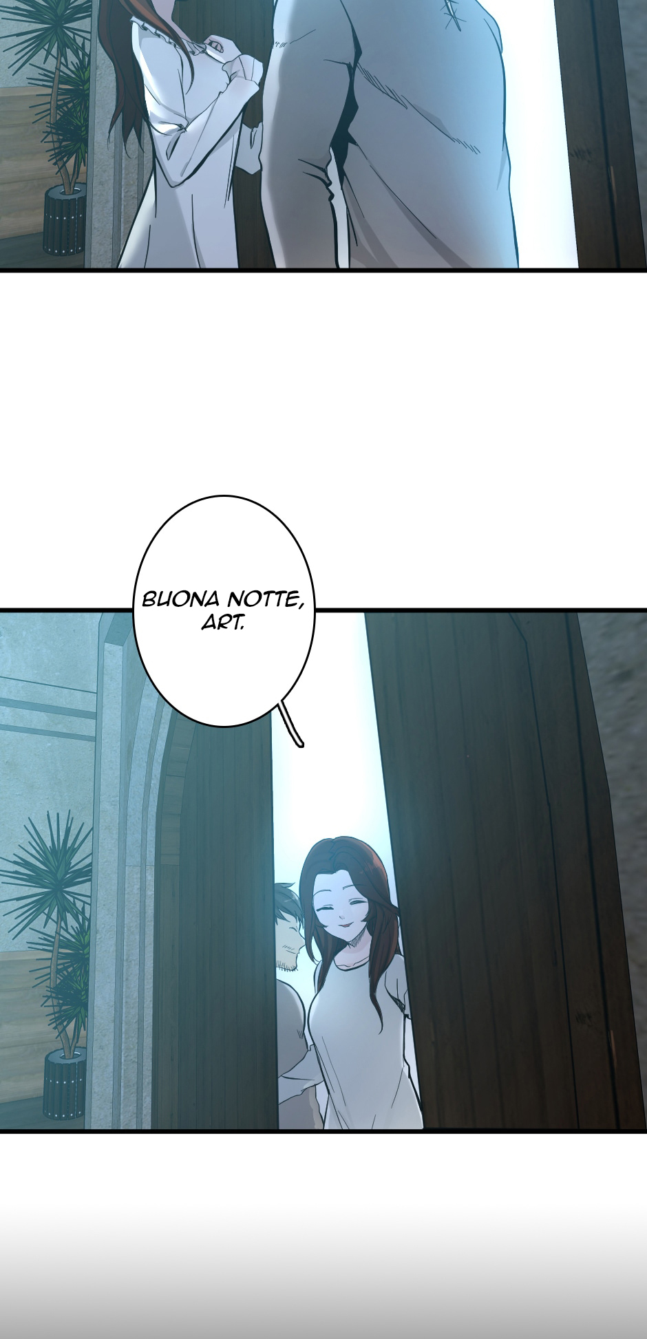 Read The Beginning After the End IT Manga Online