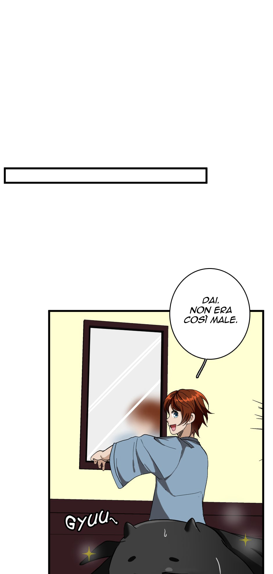 Read The Beginning After the End IT Manga Online