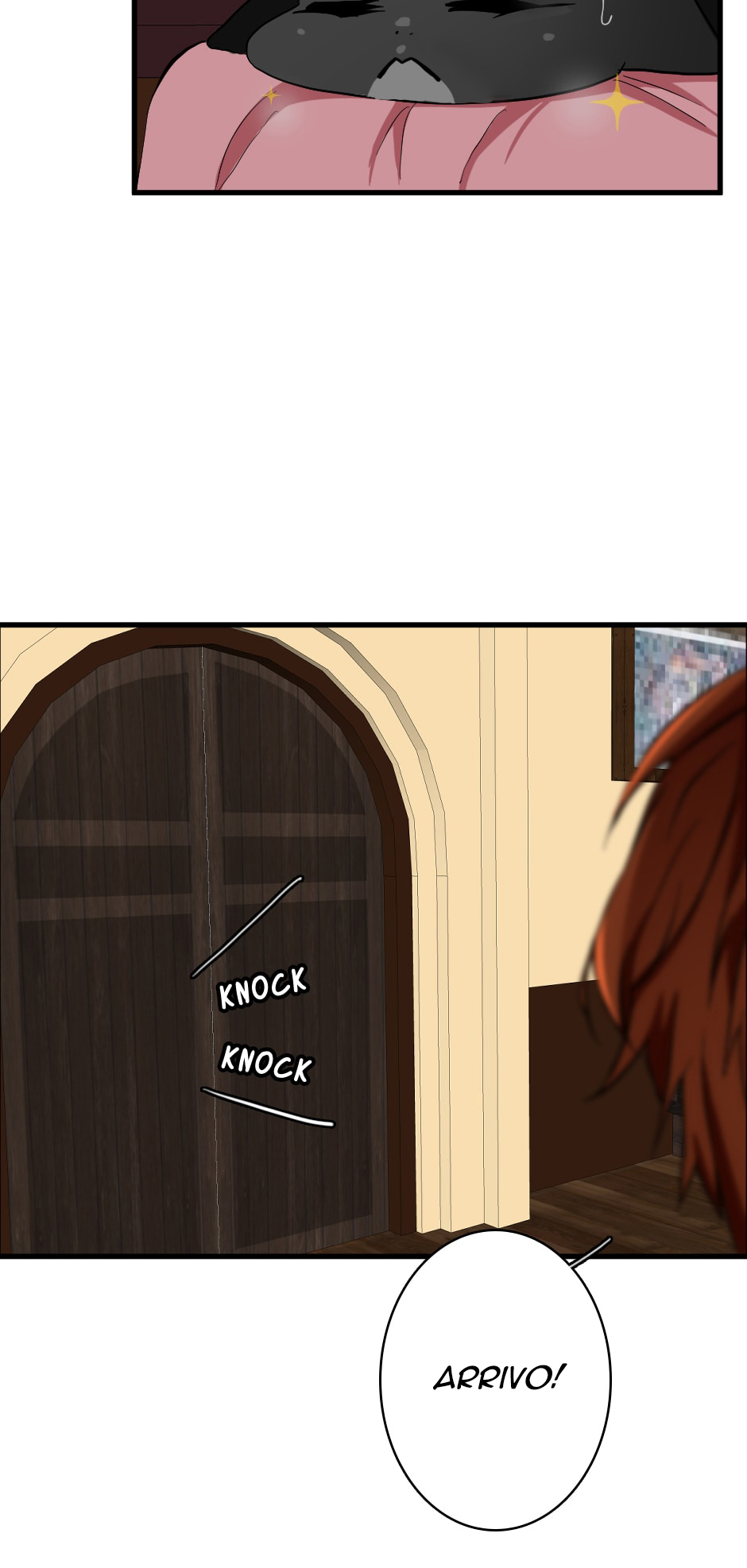 Read The Beginning After the End IT Manga Online