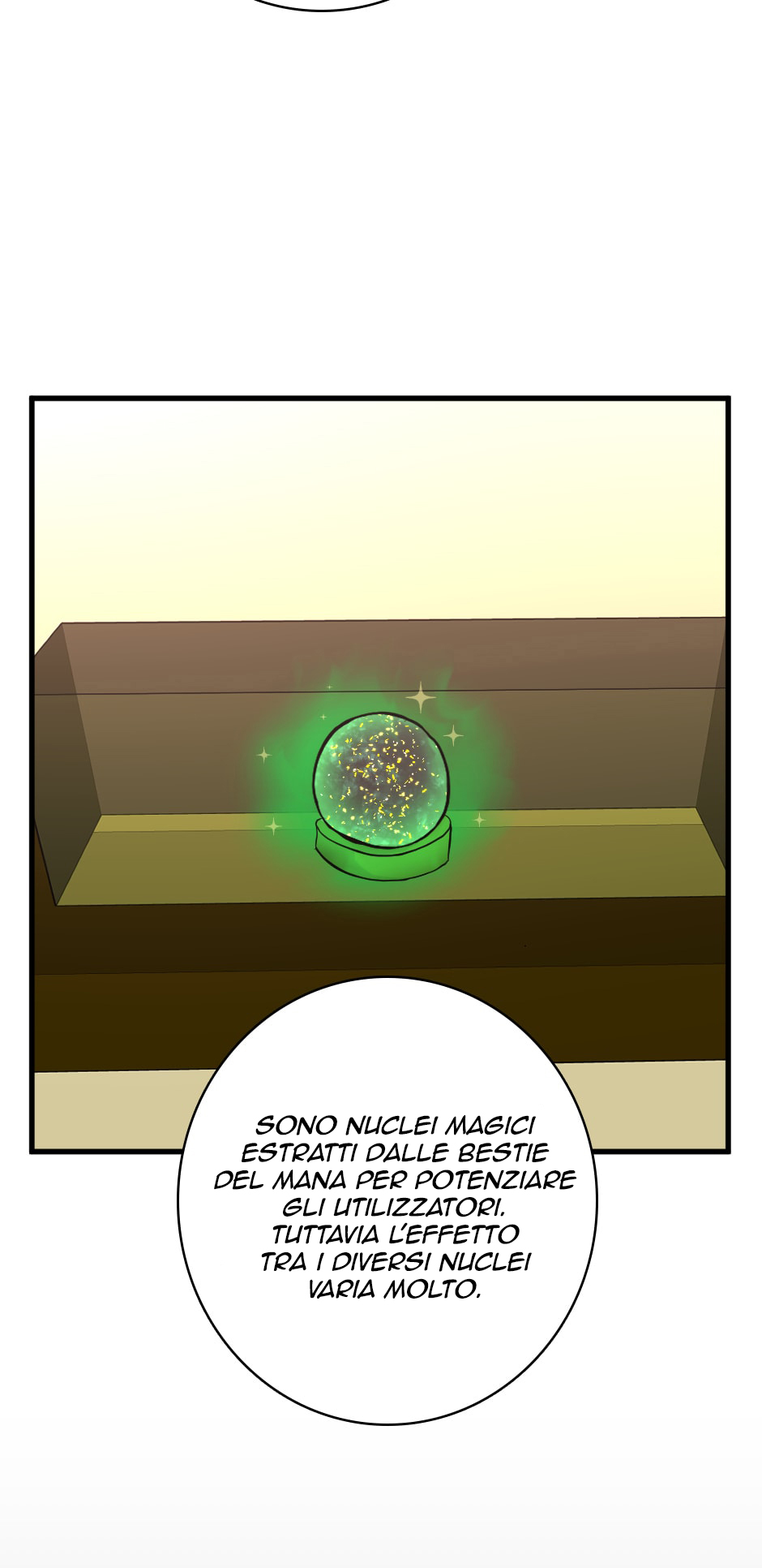 Read The Beginning After the End IT Manga Online