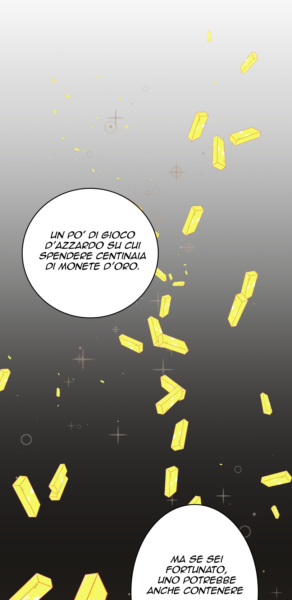 Read The Beginning After the End IT Manga Online
