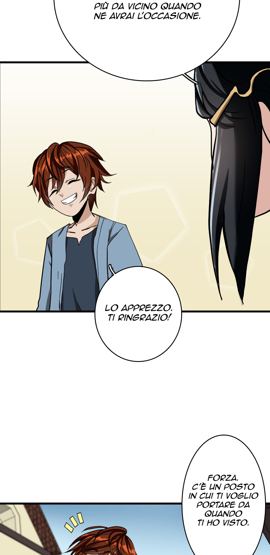 Read The Beginning After the End IT Manga Online