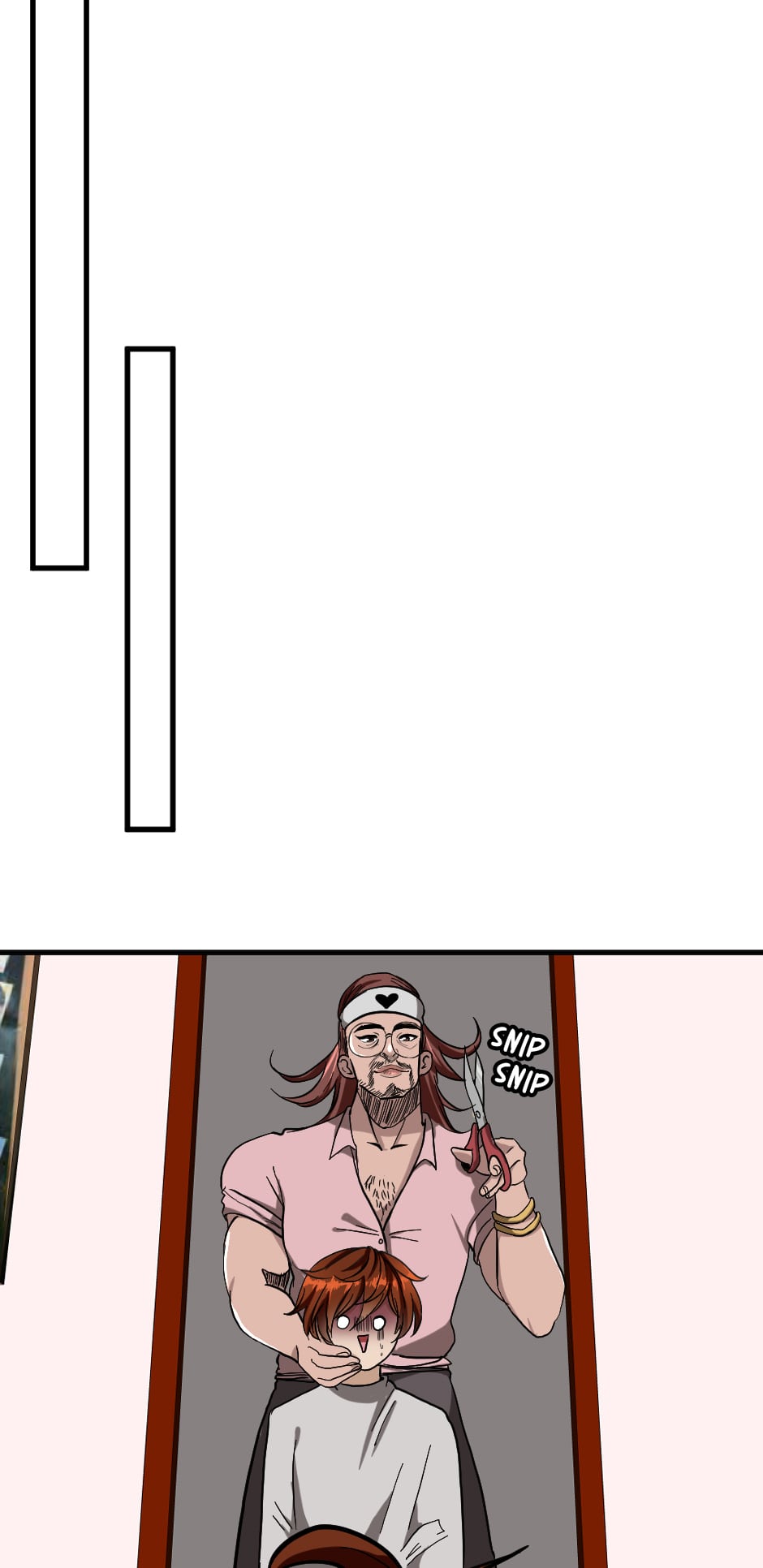 Read The Beginning After the End IT Manga Online