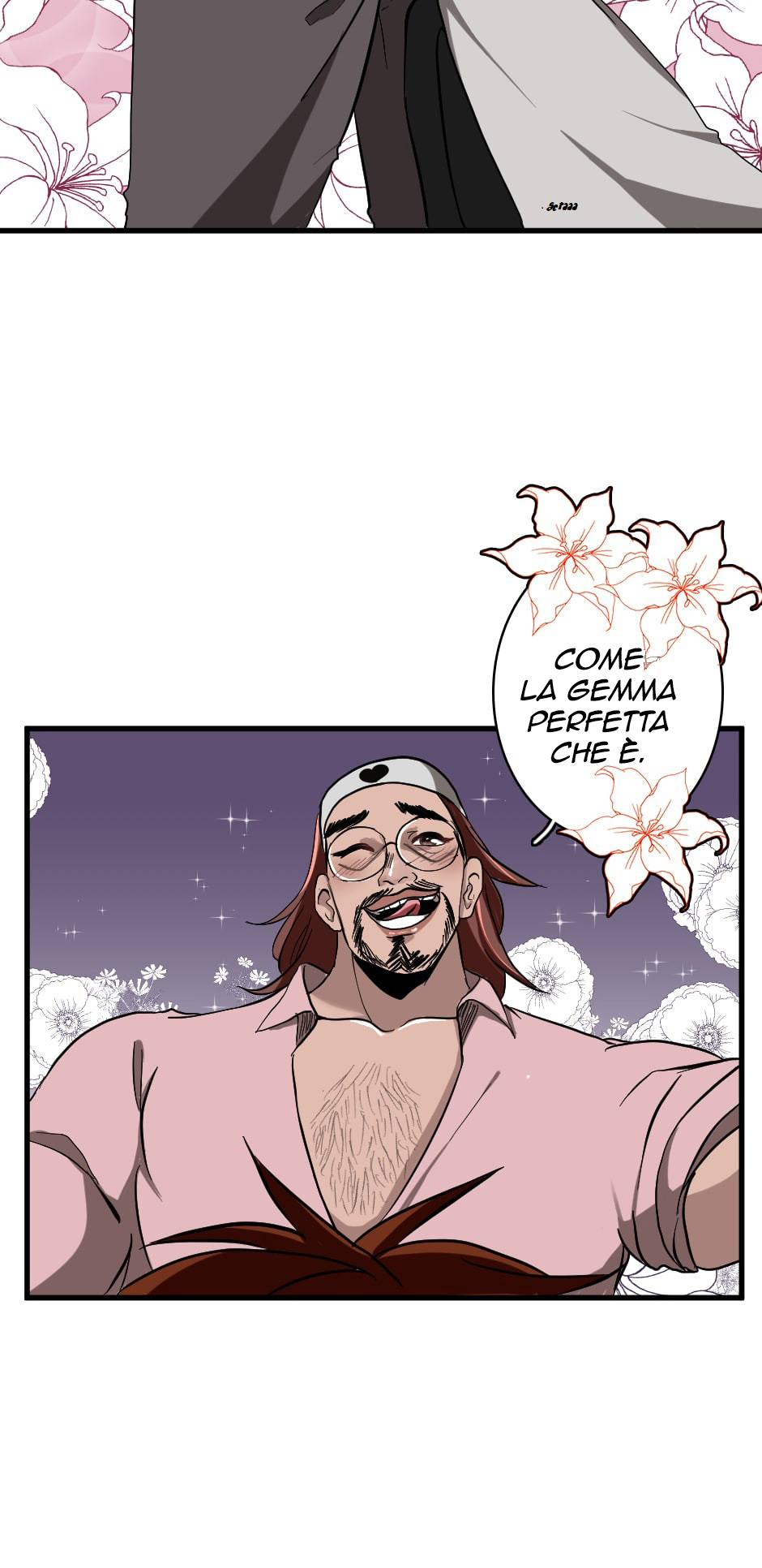 Read The Beginning After the End IT Manga Online