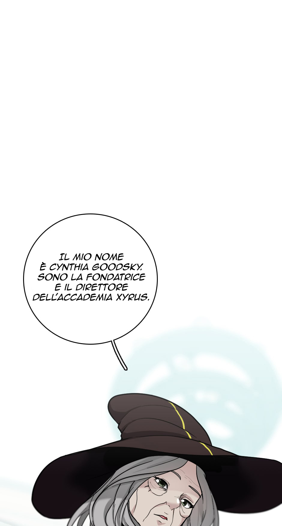 Read The Beginning After the End IT Manga Online
