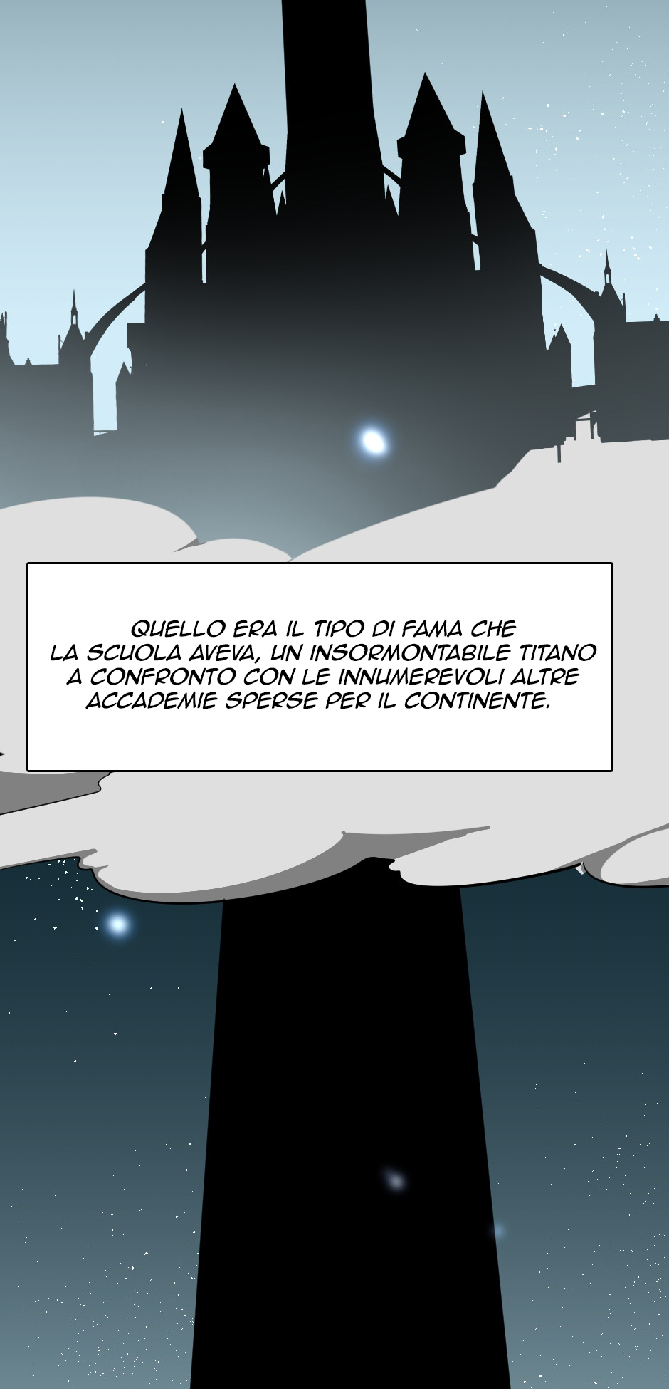 Read The Beginning After the End IT Manga Online