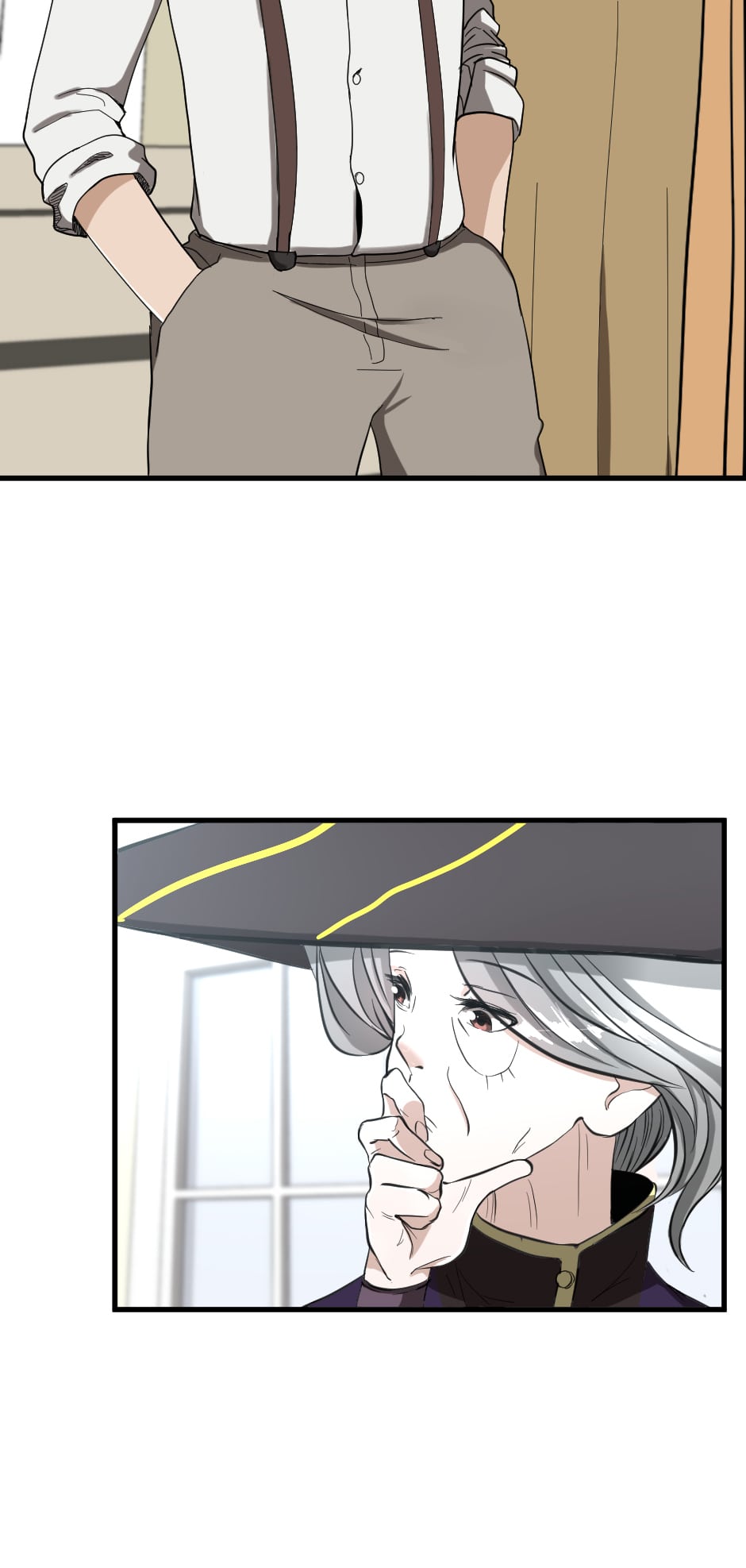 Read The Beginning After the End IT Manga Online
