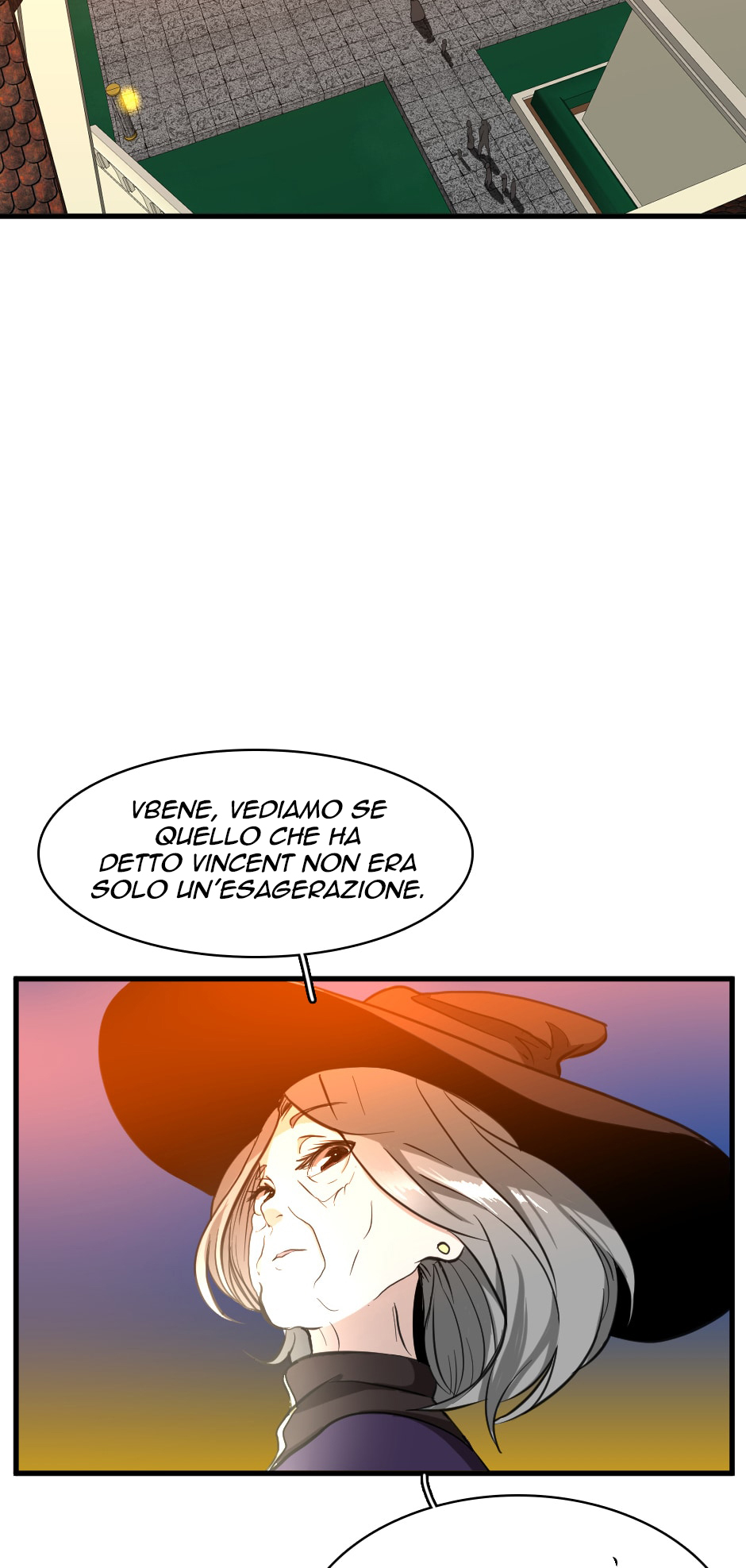 Read The Beginning After the End IT Manga Online