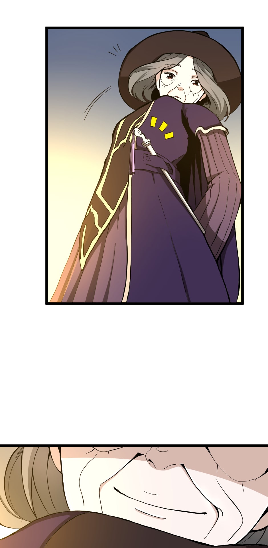 Read The Beginning After the End IT Manga Online