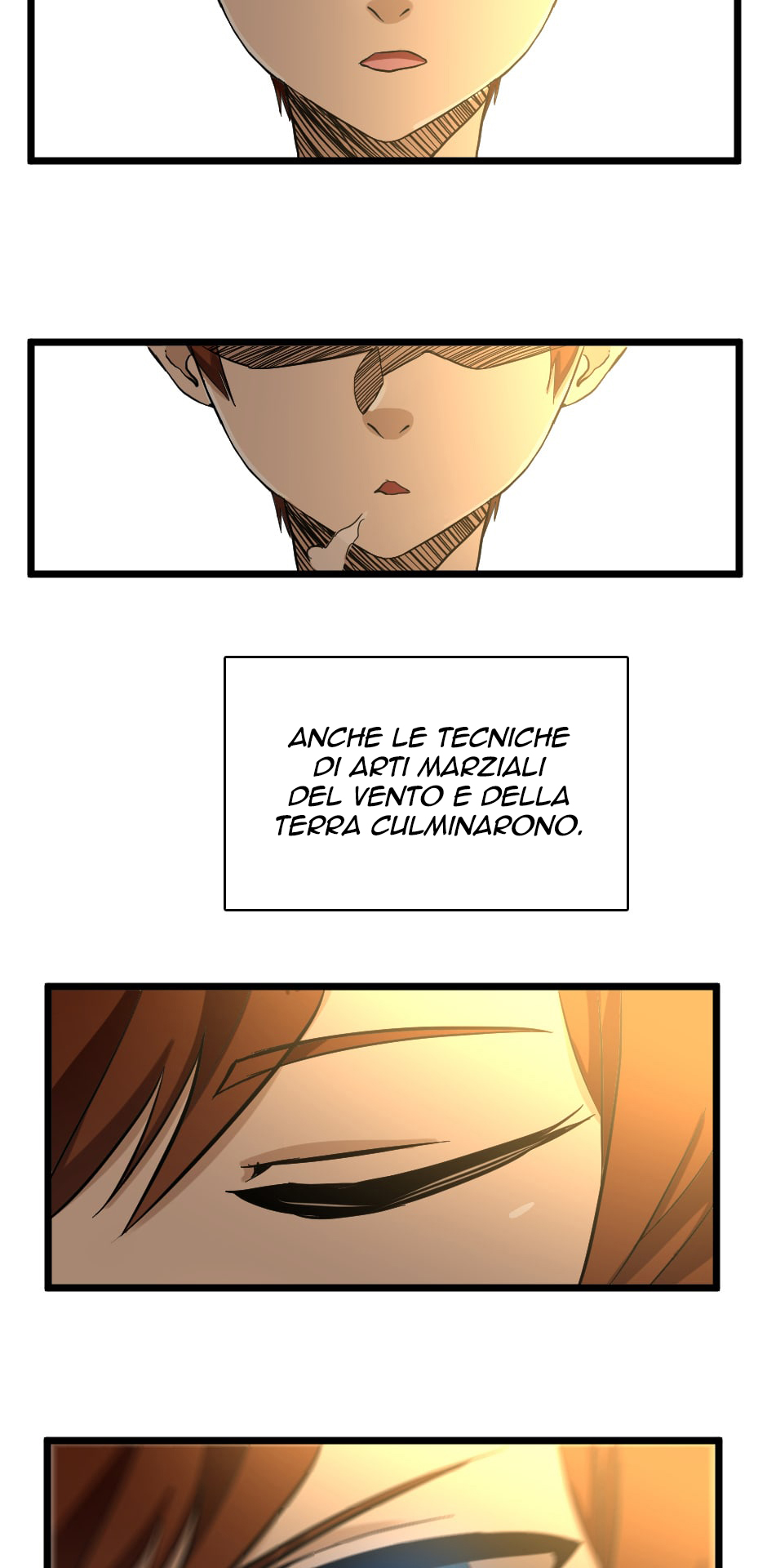 Read The Beginning After the End IT Manga Online