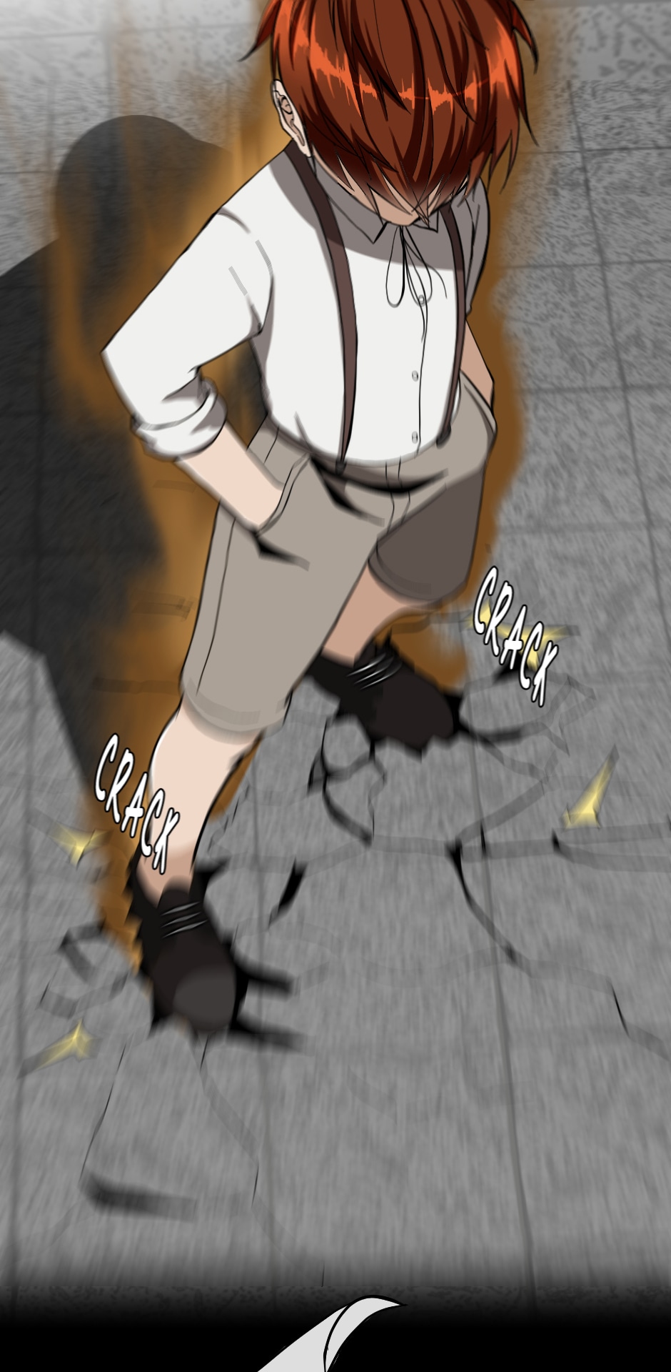 Read The Beginning After the End IT Manga Online