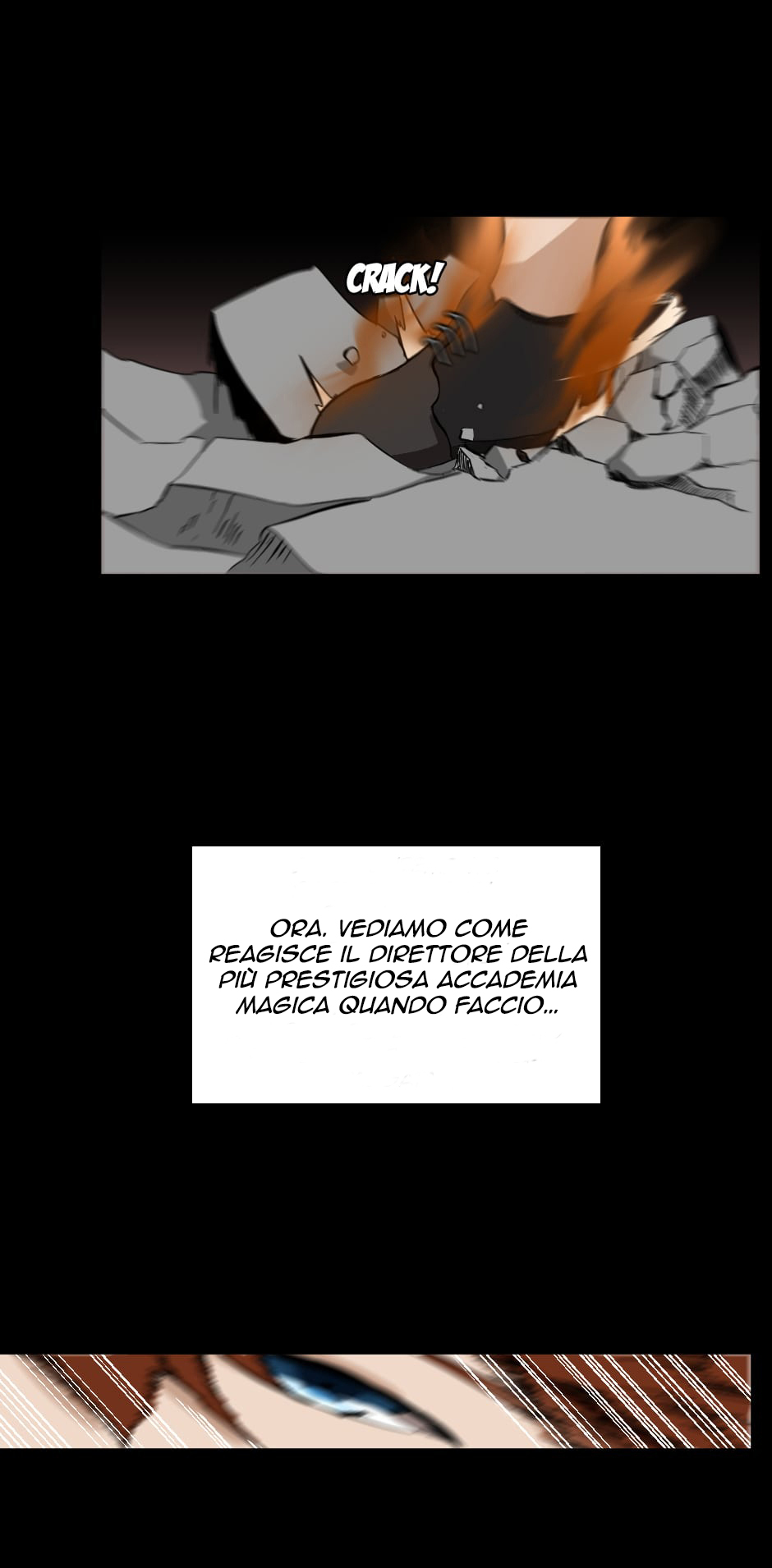 Read The Beginning After the End IT Manga Online