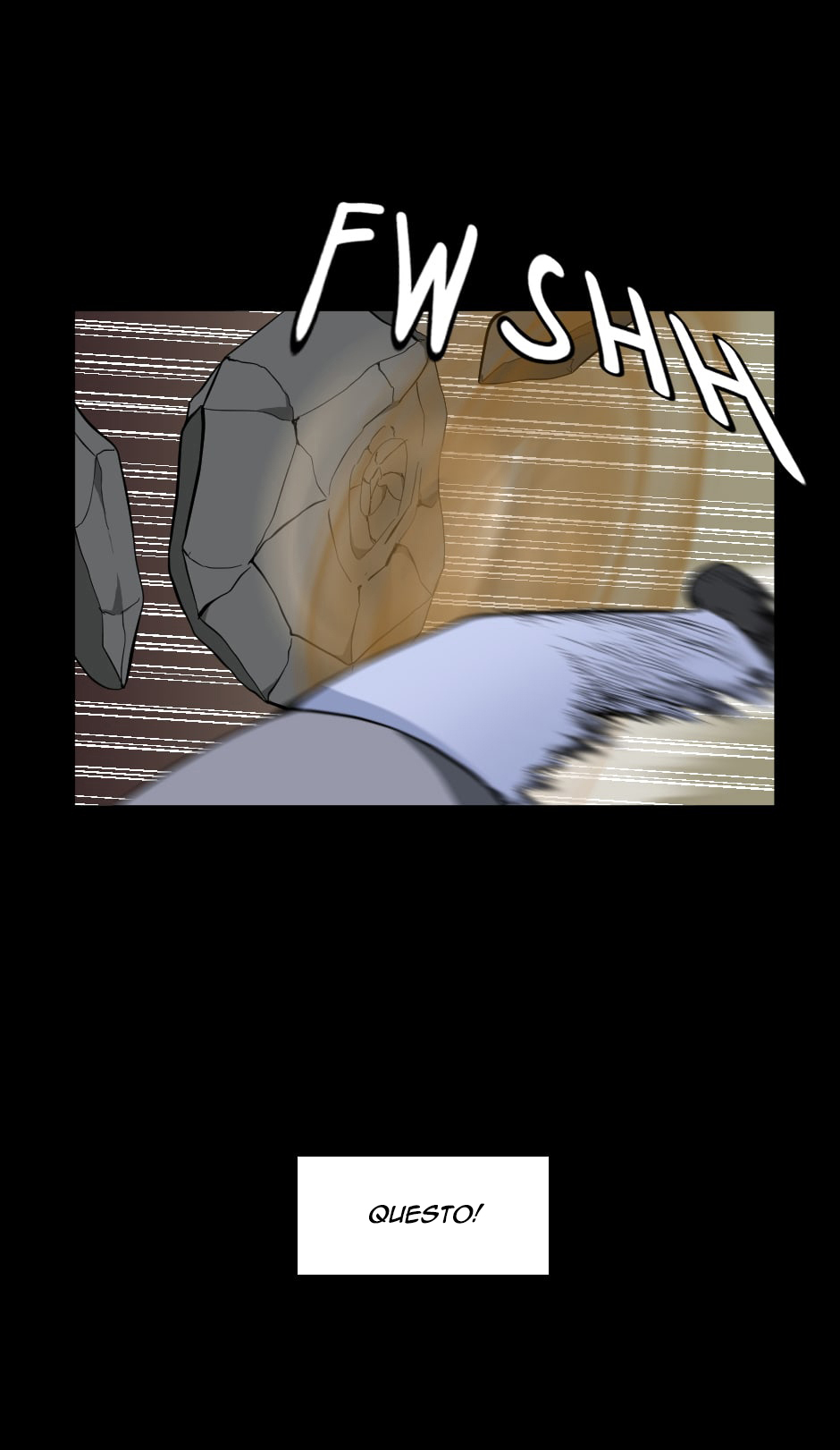 Read The Beginning After the End IT Manga Online