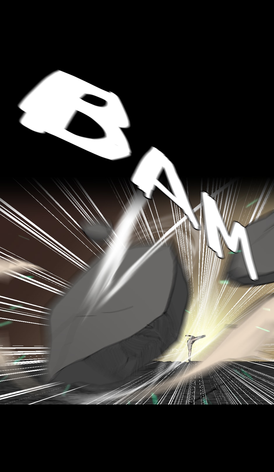 Read The Beginning After the End IT Manga Online