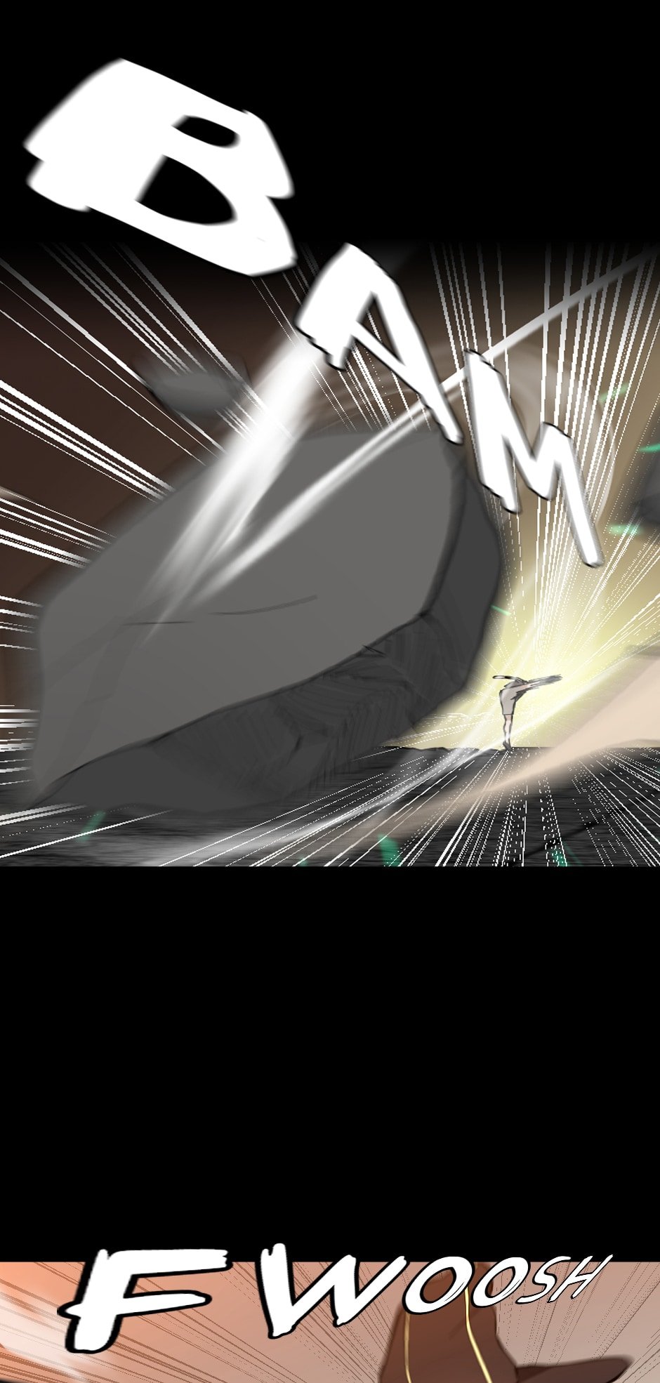 Read The Beginning After the End IT Manga Online
