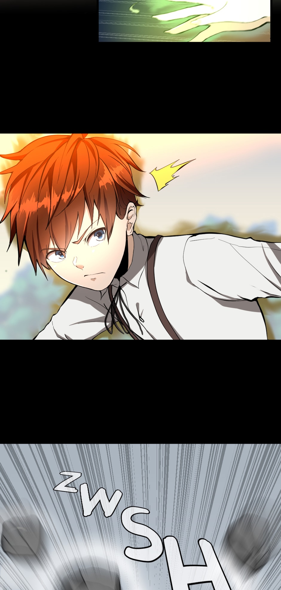Read The Beginning After the End IT Manga Online