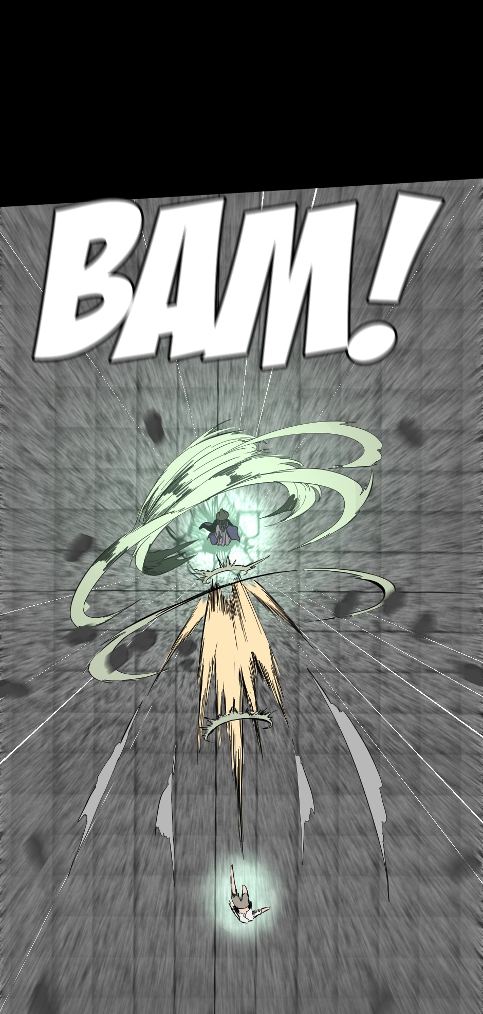 Read The Beginning After the End IT Manga Online
