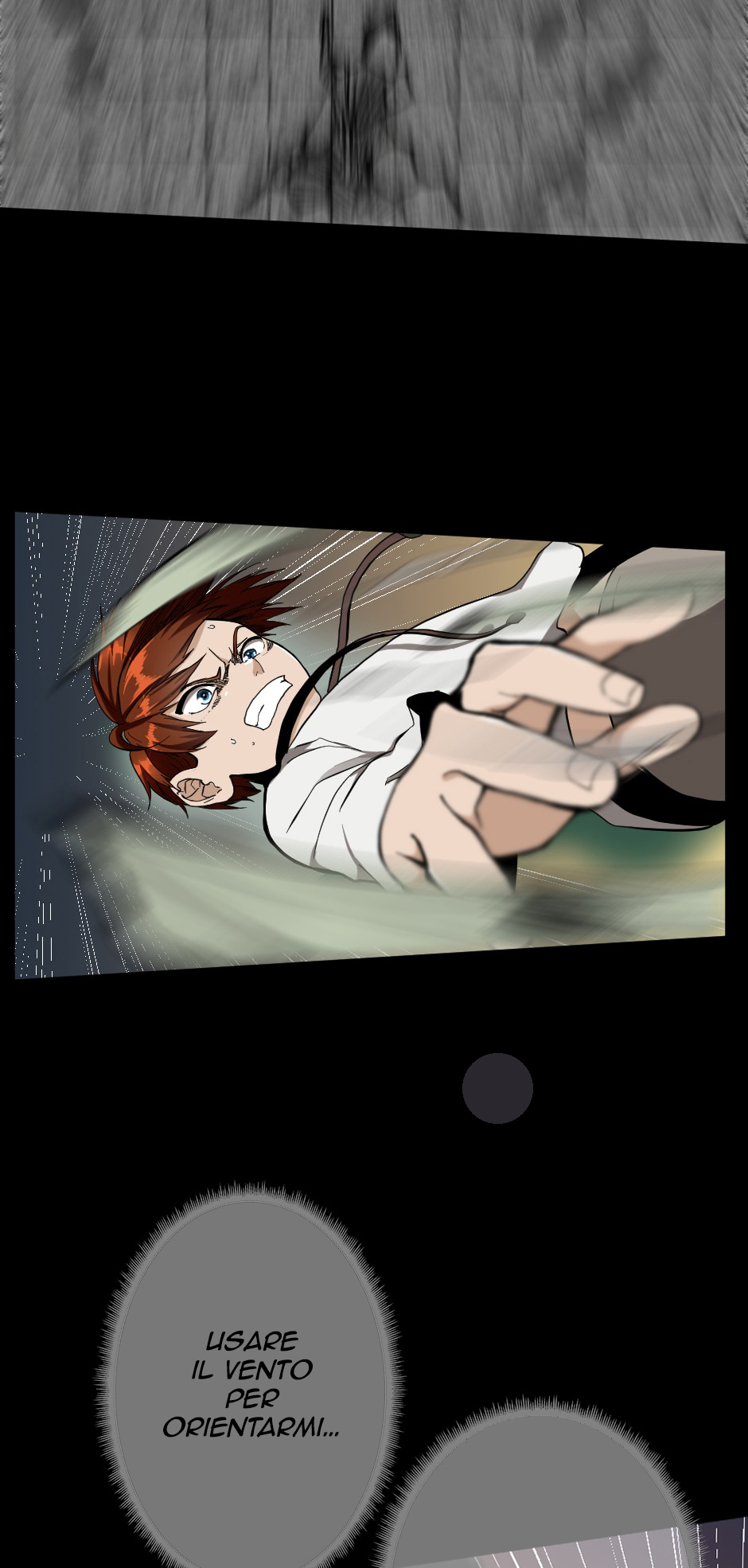 Read The Beginning After the End IT Manga Online