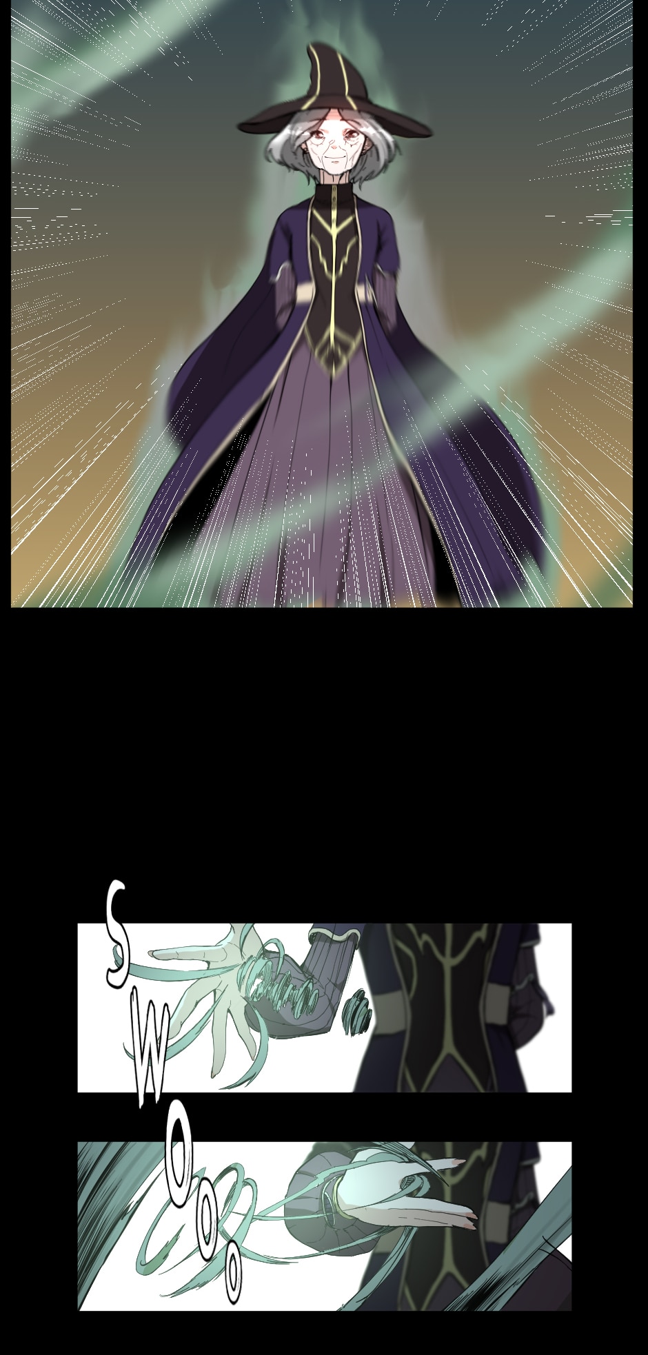 Read The Beginning After the End IT Manga Online