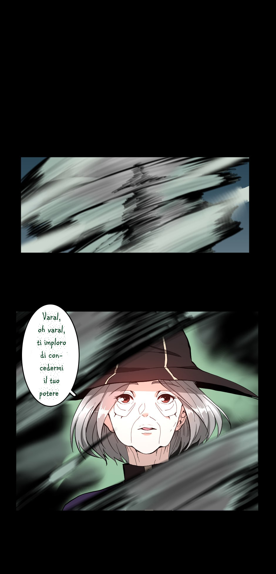 Read The Beginning After the End IT Manga Online