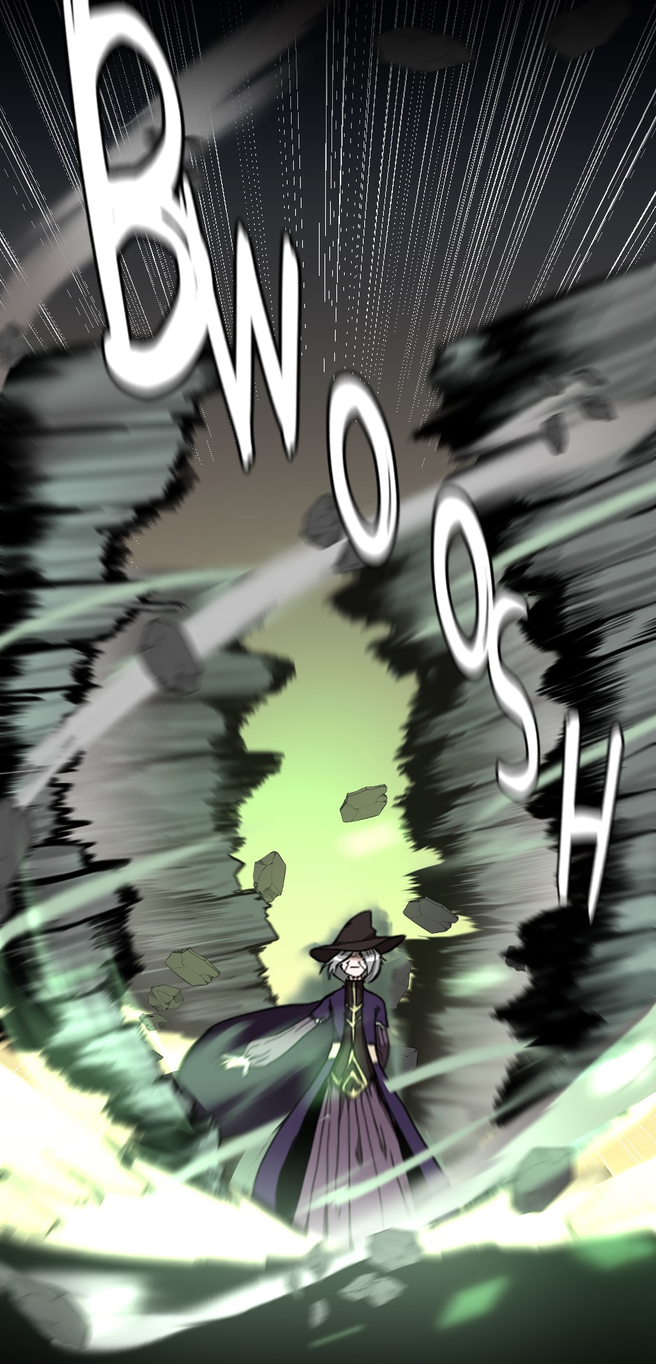 Read The Beginning After the End IT Manga Online