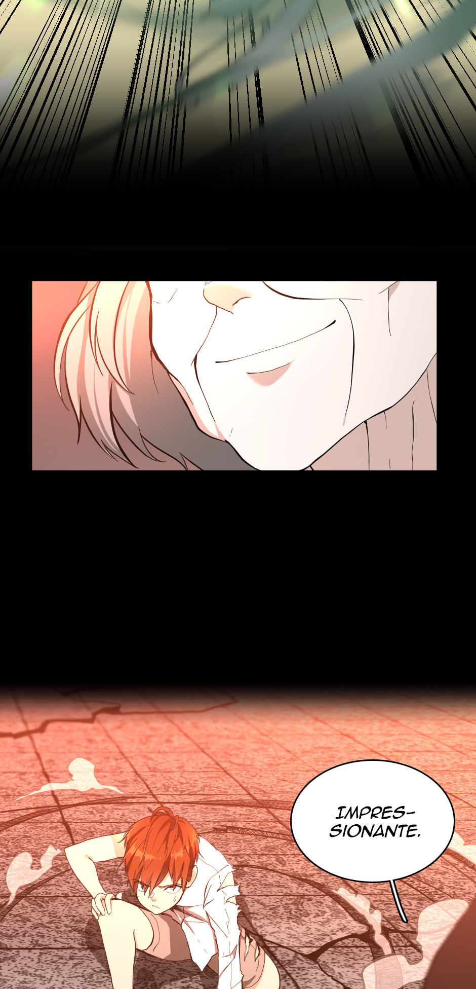 Read The Beginning After the End IT Manga Online