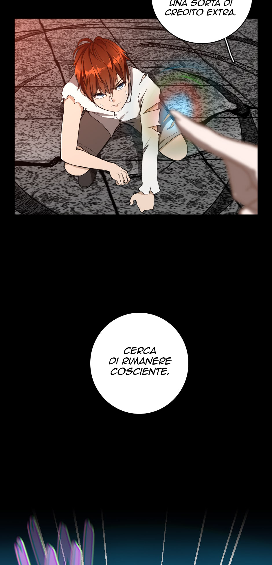 Read The Beginning After the End IT Manga Online