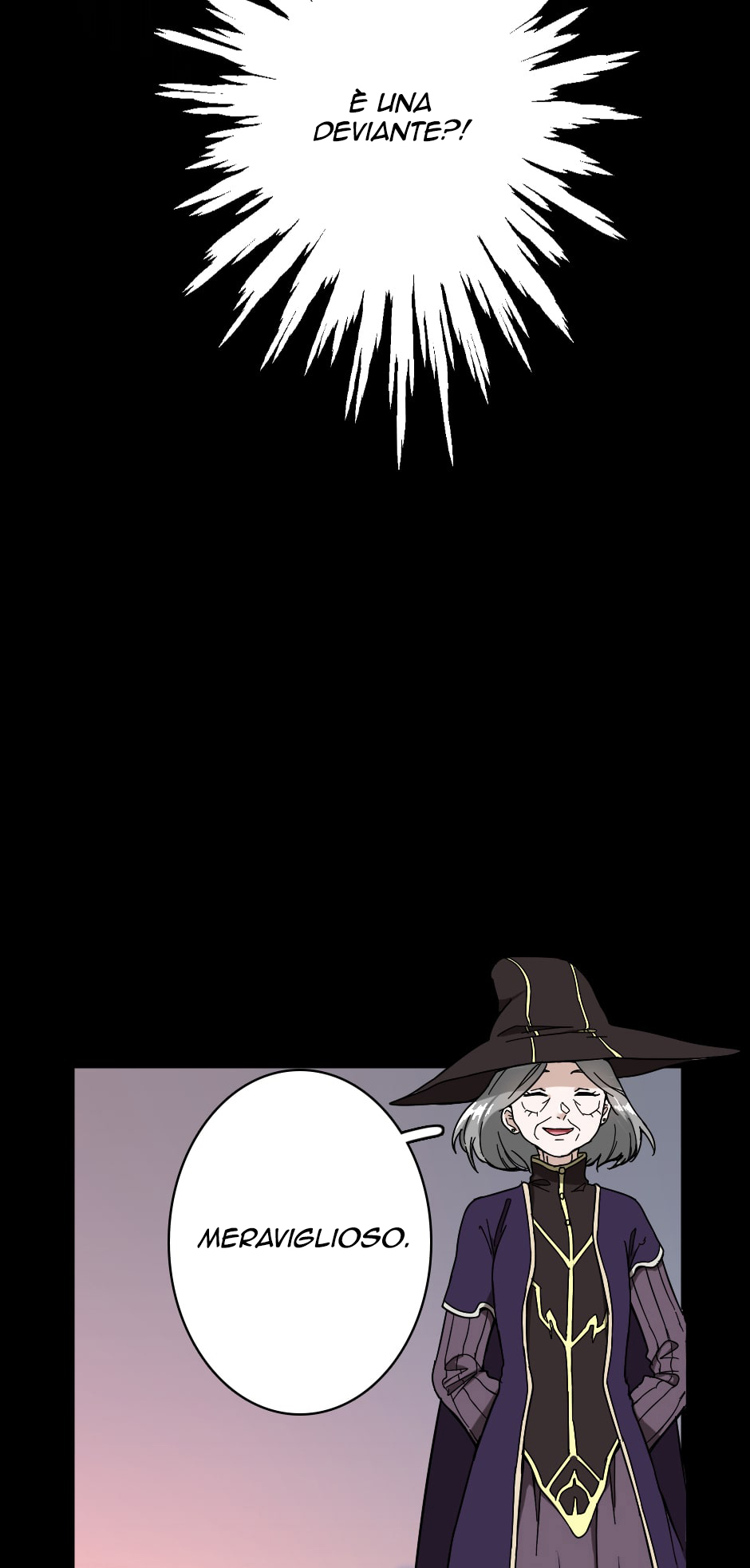 Read The Beginning After the End IT Manga Online