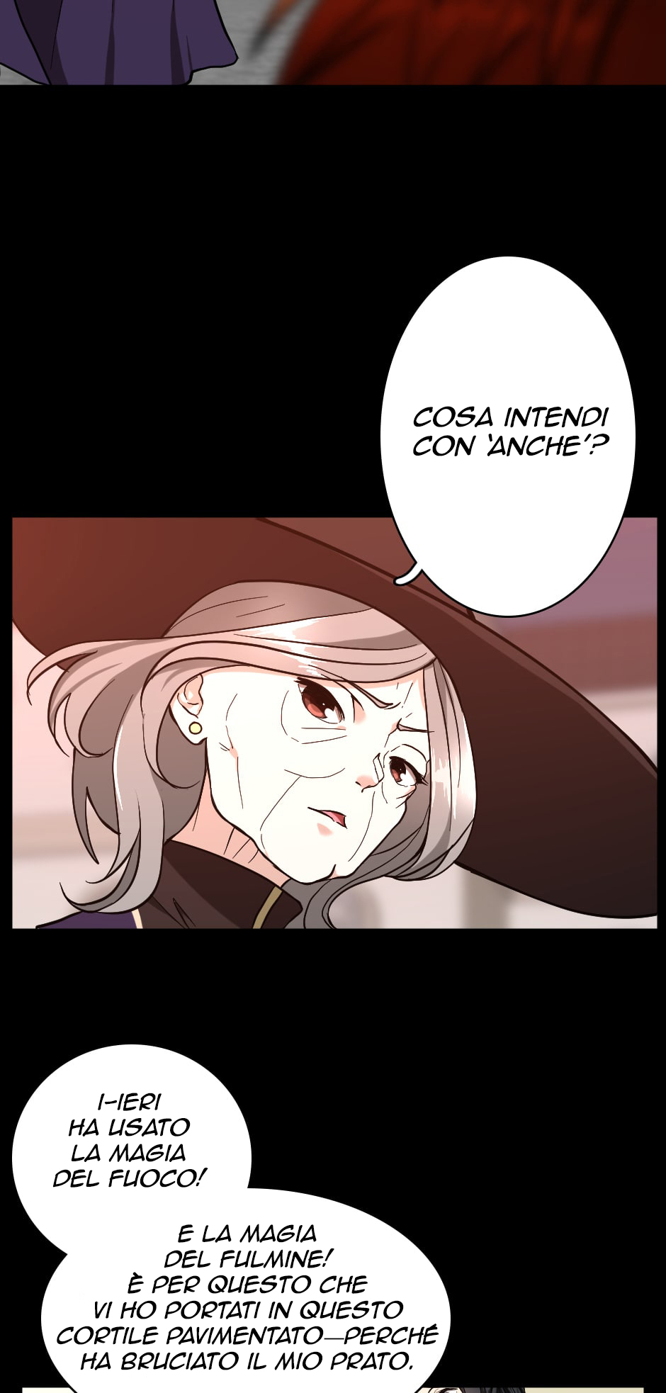 Read The Beginning After the End IT Manga Online